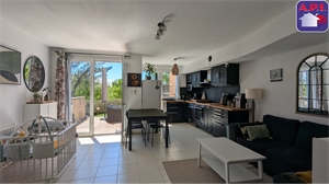 appartement à la vente -   31560  NAILLOUX, surface 78,33 m2 vente appartement - API423888